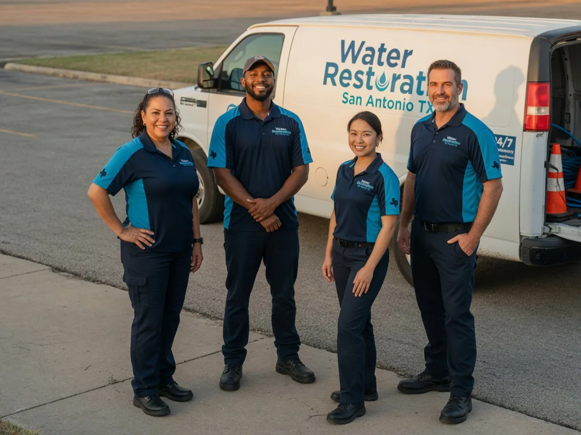 Water Damage Repair company in Glenford, NY